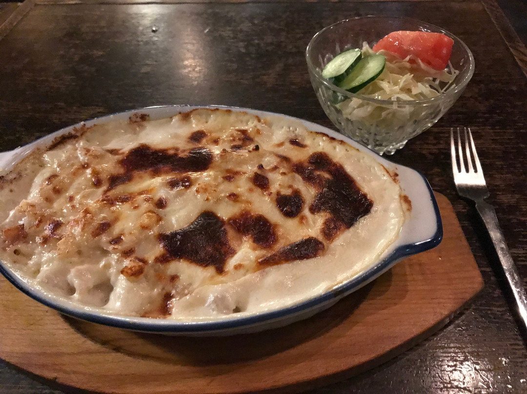 西洋乞食