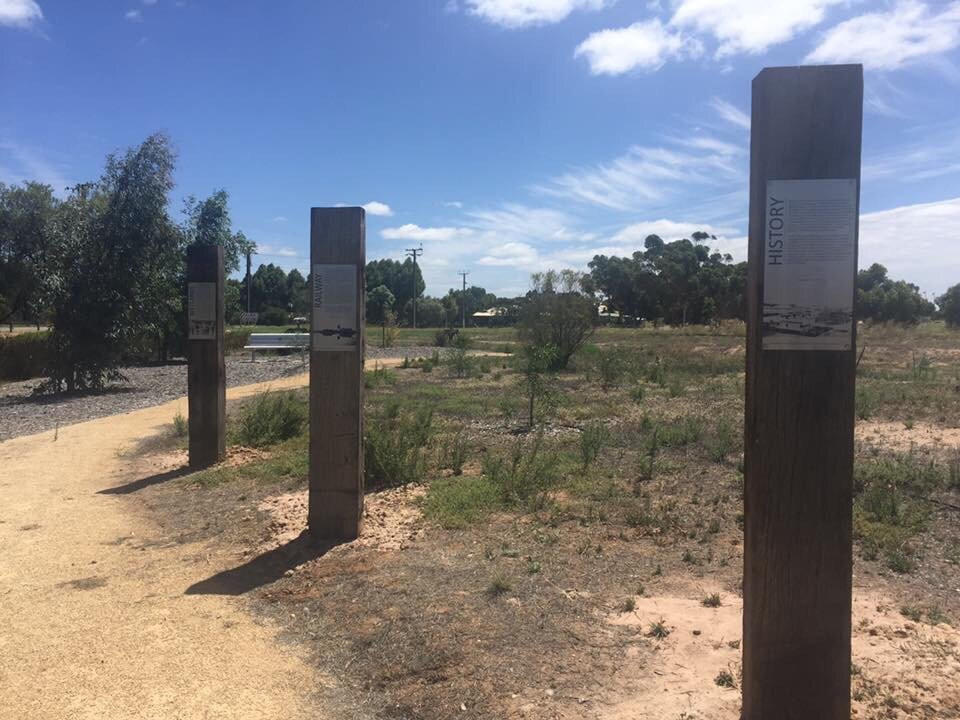 Pinnaroo Wetlands-Pinnaroo必去景点