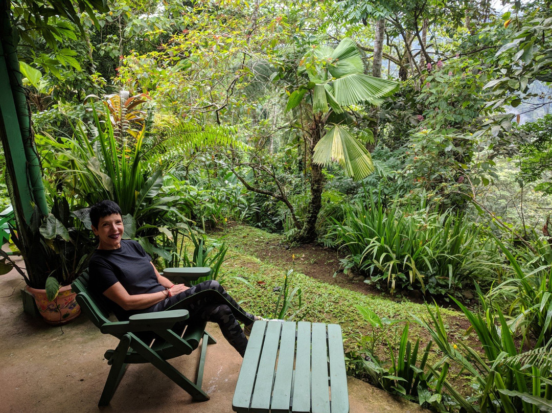 爱情乐园酒店主图