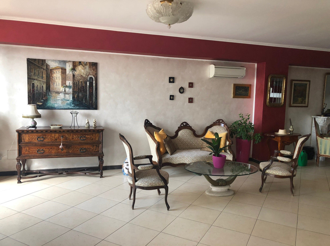 Mar Dei Poeti - Luxury Suites主图