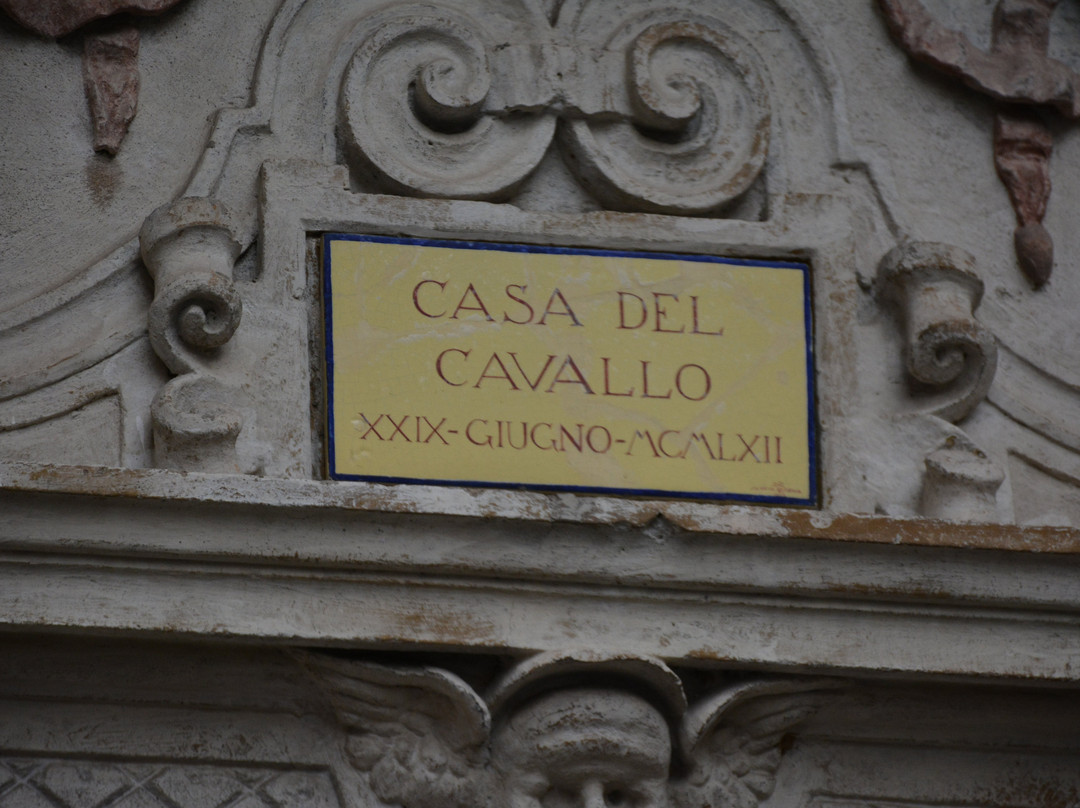 Cappella della Madonna del Rosario-锡耶纳必去景点