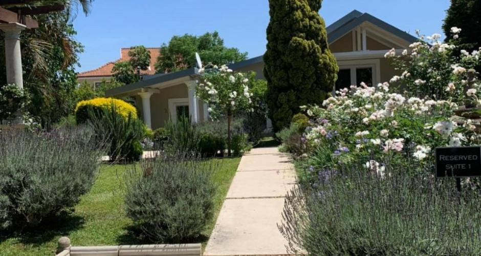 The Bentley Westville主图