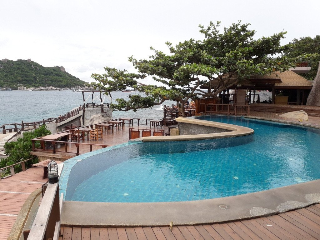 杜斯特邦查度假村主图