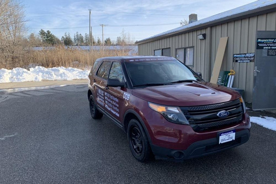 PWM Taxi Service & Airport Transportation & Shuttle Service & Limo-波特兰必去景点