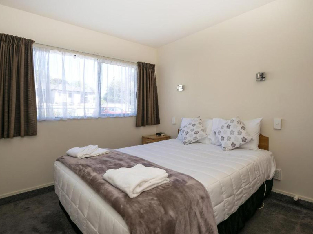 艾舍乐格苑汽车旅馆主图