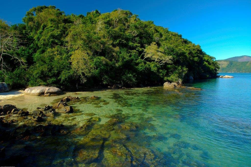 Paraty Booking-帕拉地必去景点