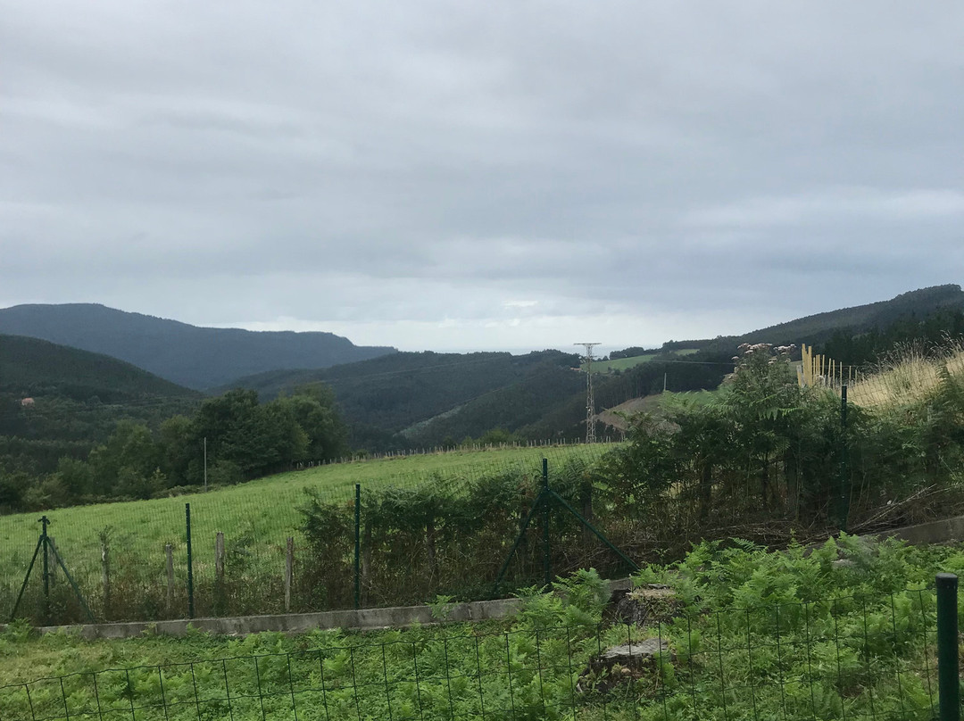 Casa Rura Arrizurieta Landetxea主图