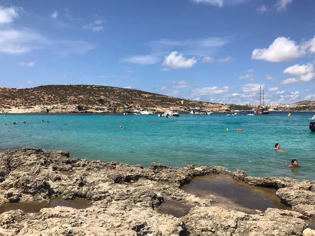 Mermaid Cruises-圣保罗湾城必去景点