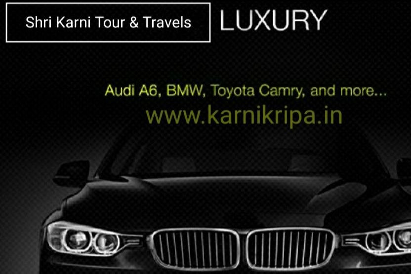 Shree Karni Travels景点图片