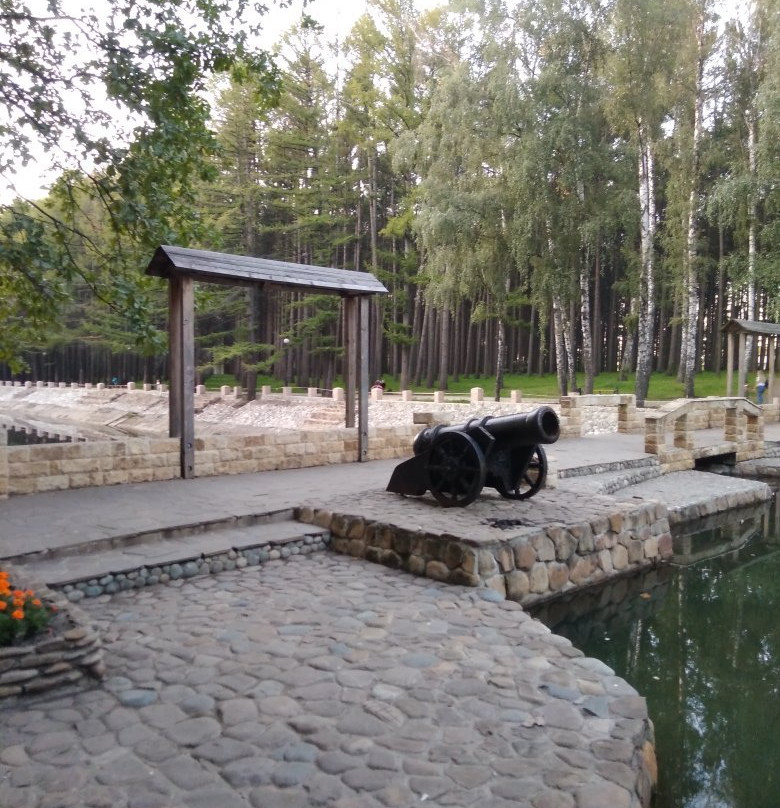 Children's Park景点图片