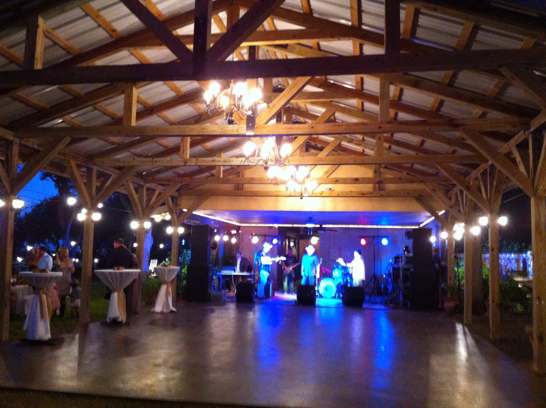 Knolle Farm and Ranch Bed, Barn and Breakfast主图