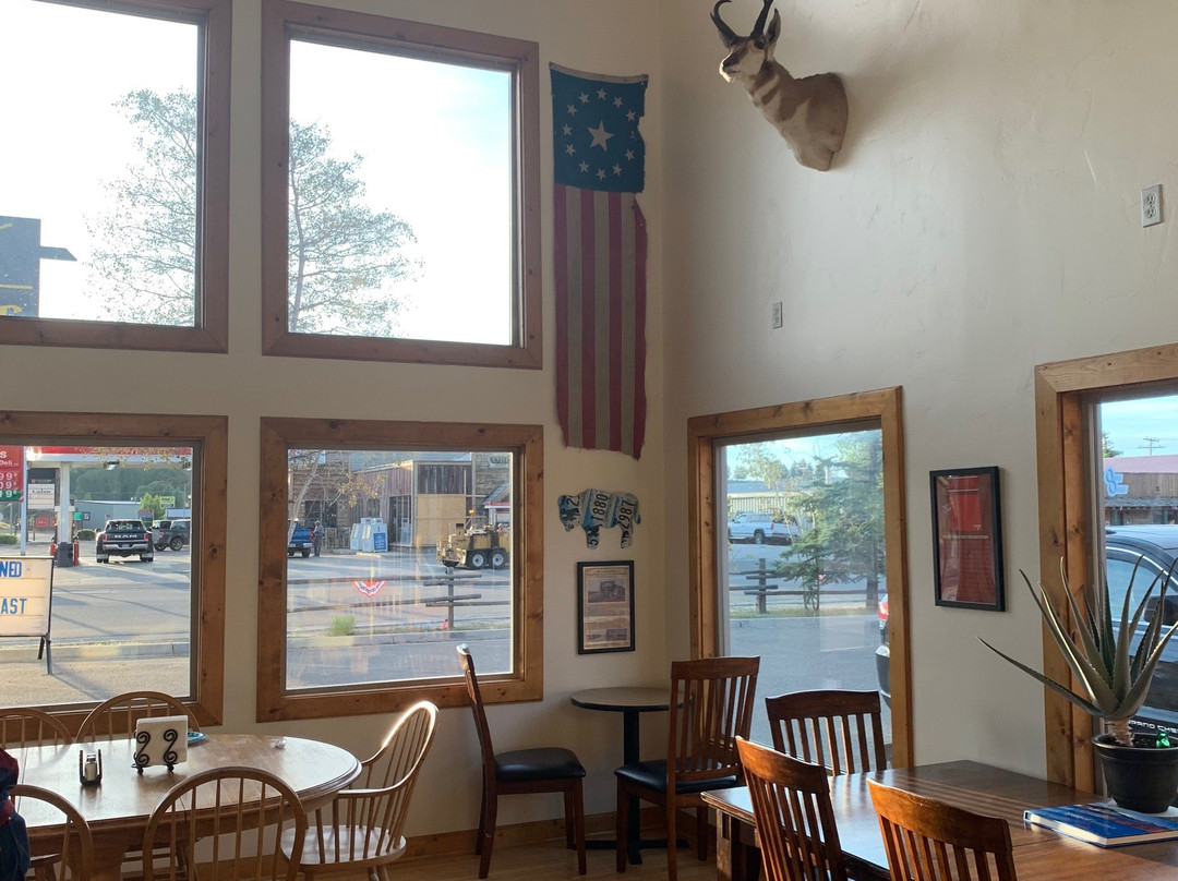 Sundance Motel主图