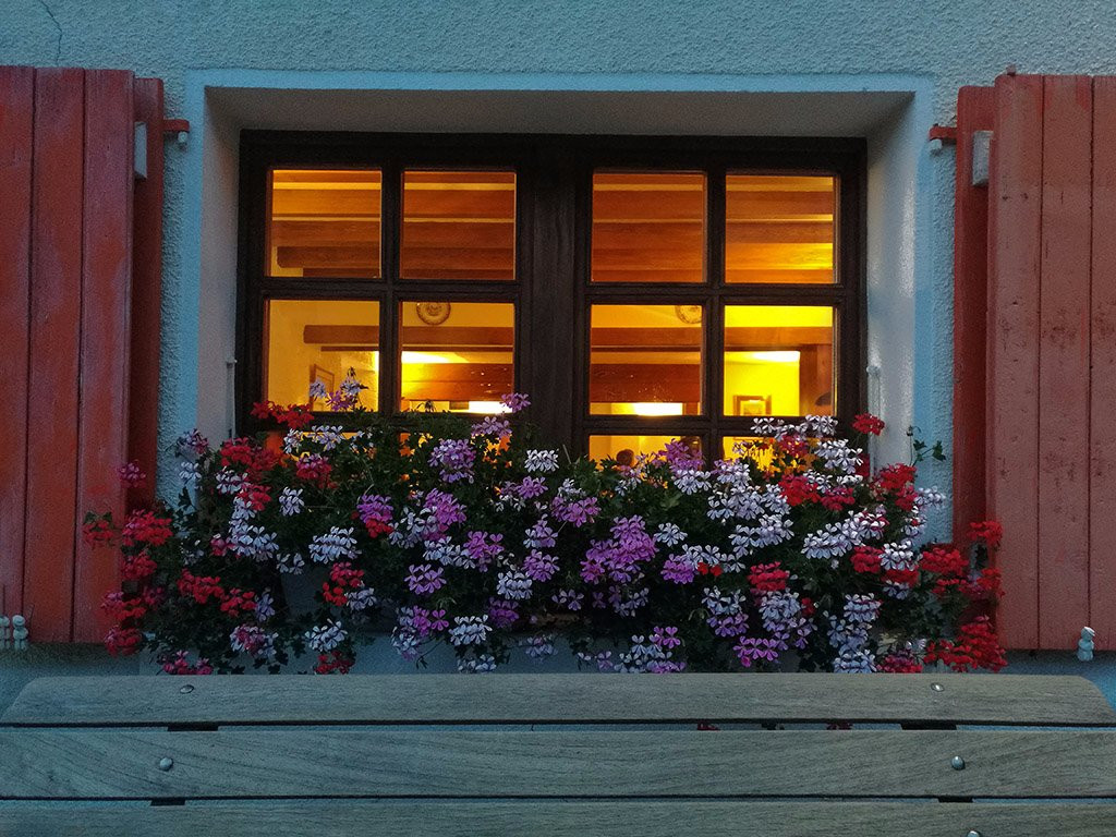 Chalet Hotel Gai Soleil主图