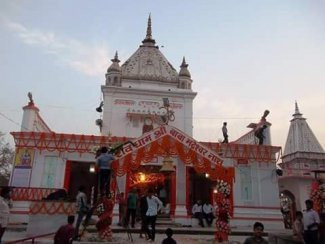 Bhadeshwar Nath景点图片