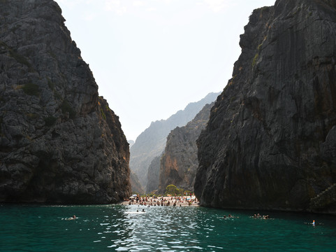 Sollermar-索列尔港必去景点