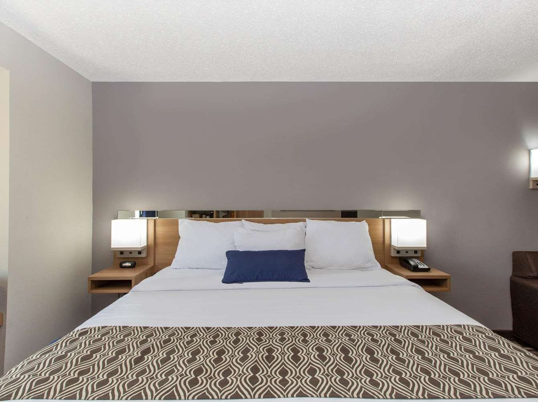 Microtel Inn & Suites by Wyndham Augusta Riverwatch主图