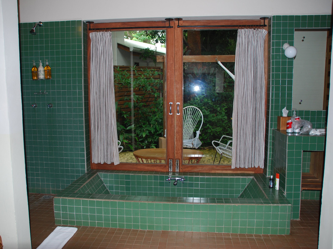 The Harmony Hotel主图