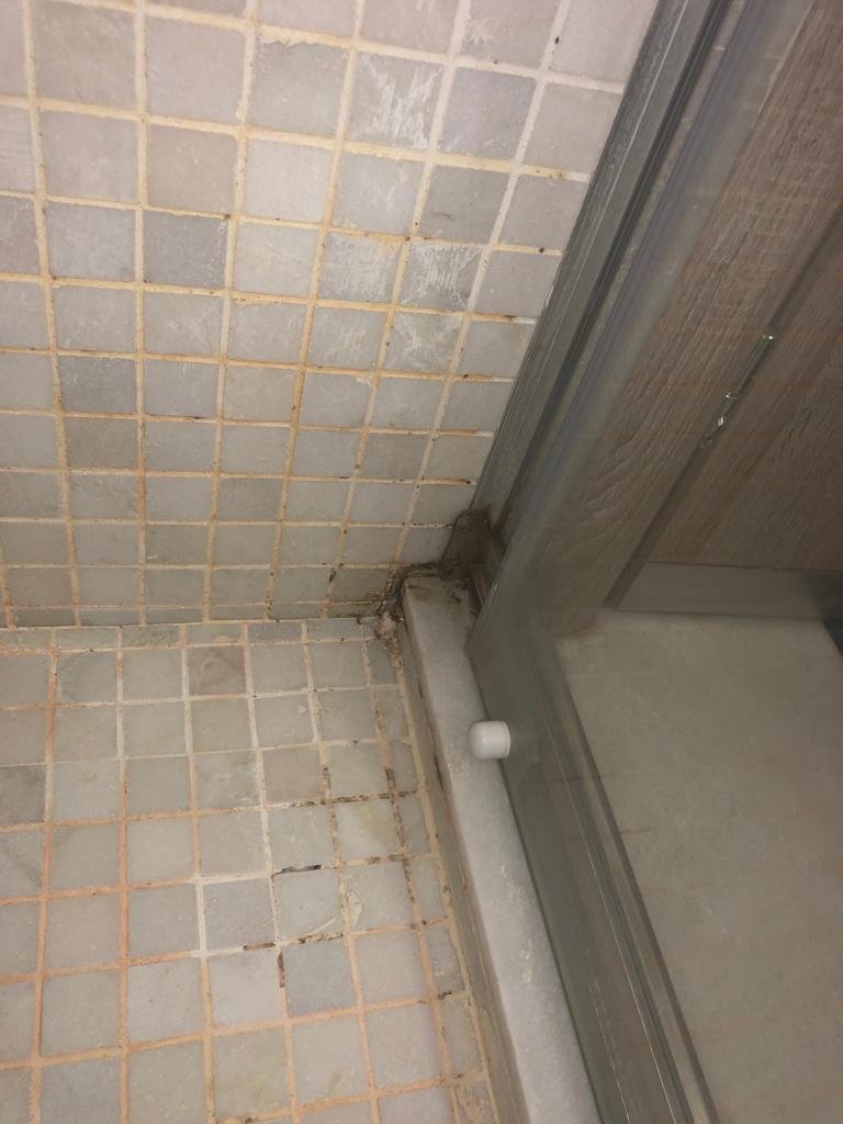 绿洲大公寓酒店-浴室