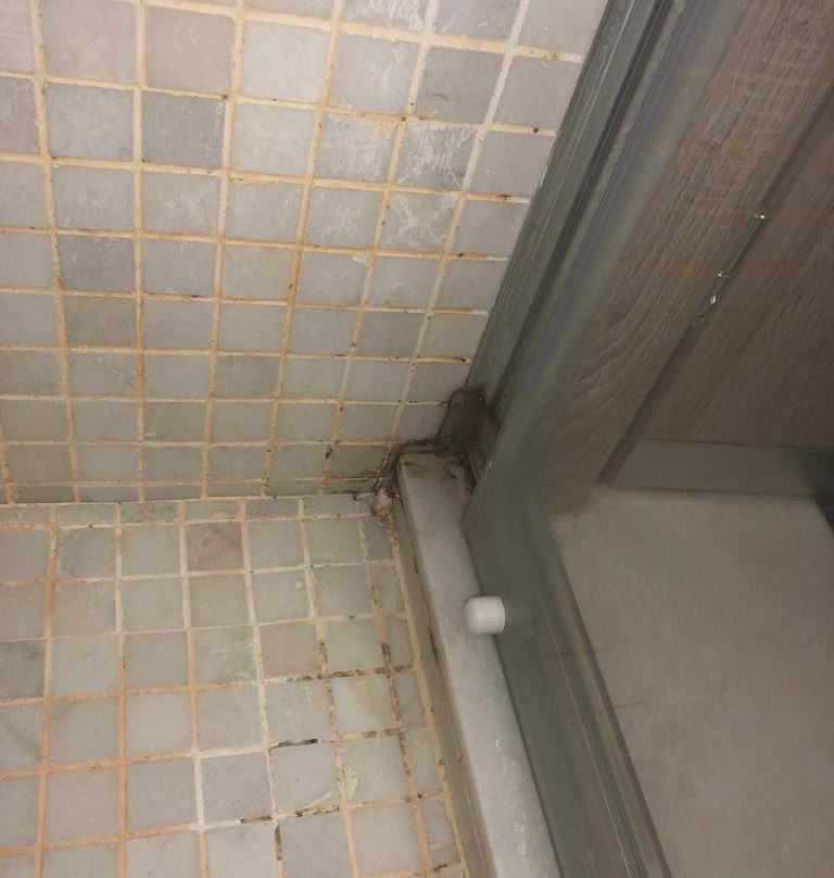 绿洲大公寓酒店主图