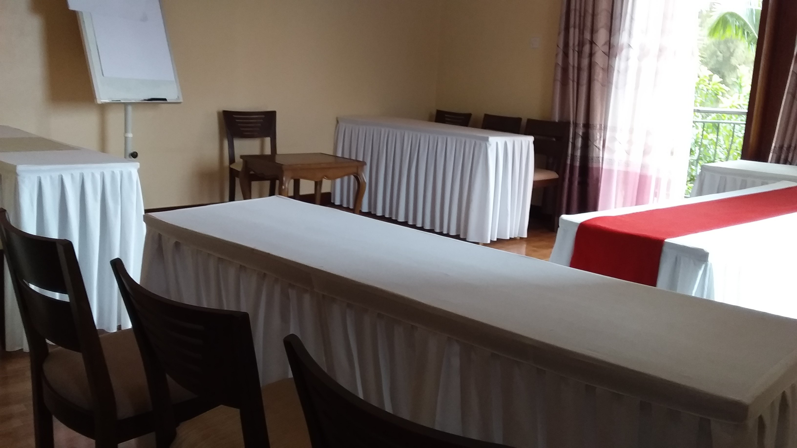 Acacia Boutique Hotel-官方