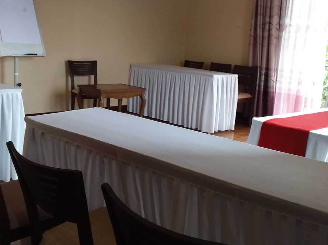 Lulongo酒店住宿-Acacia Boutique Hotel