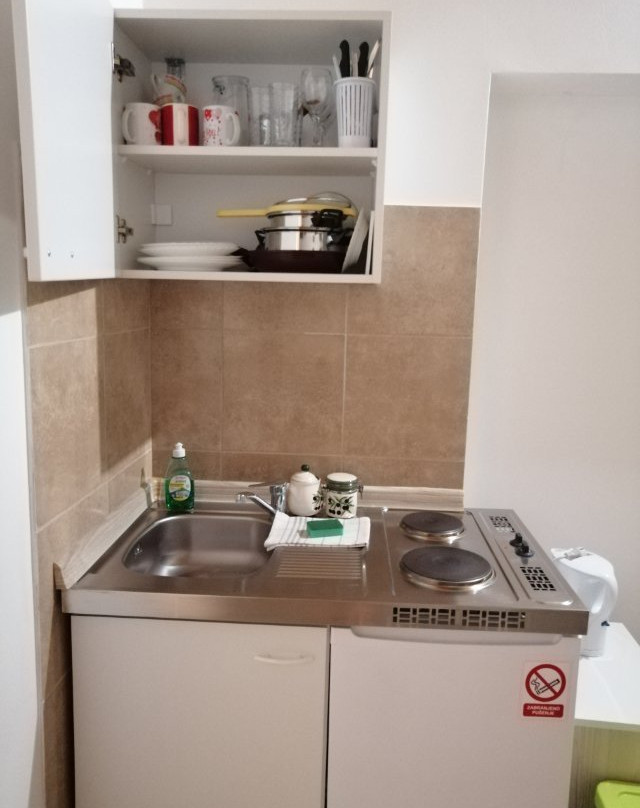 Guesthouse Miranda主图