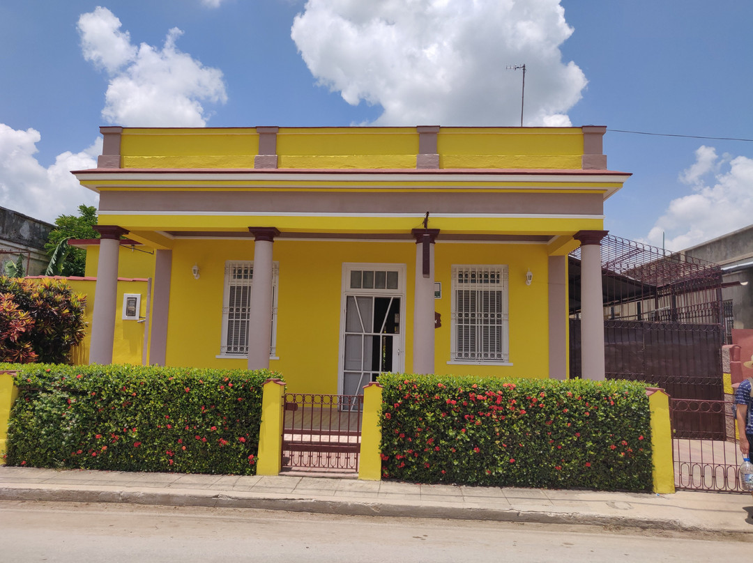 Casa Particular Carmen主图