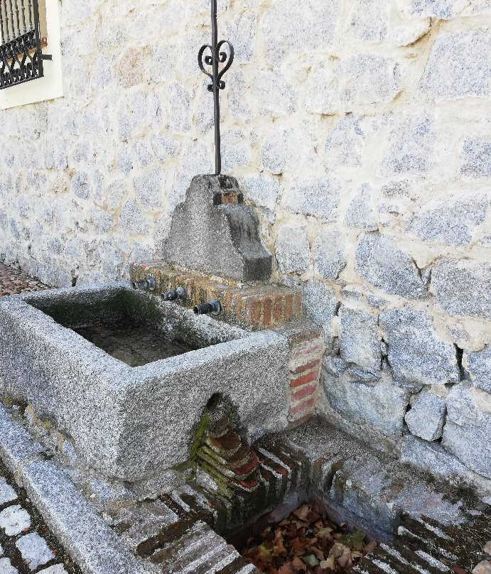 Hotel Rural Vettonia主图