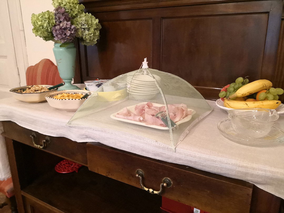 B&B Villa Adelaide主图