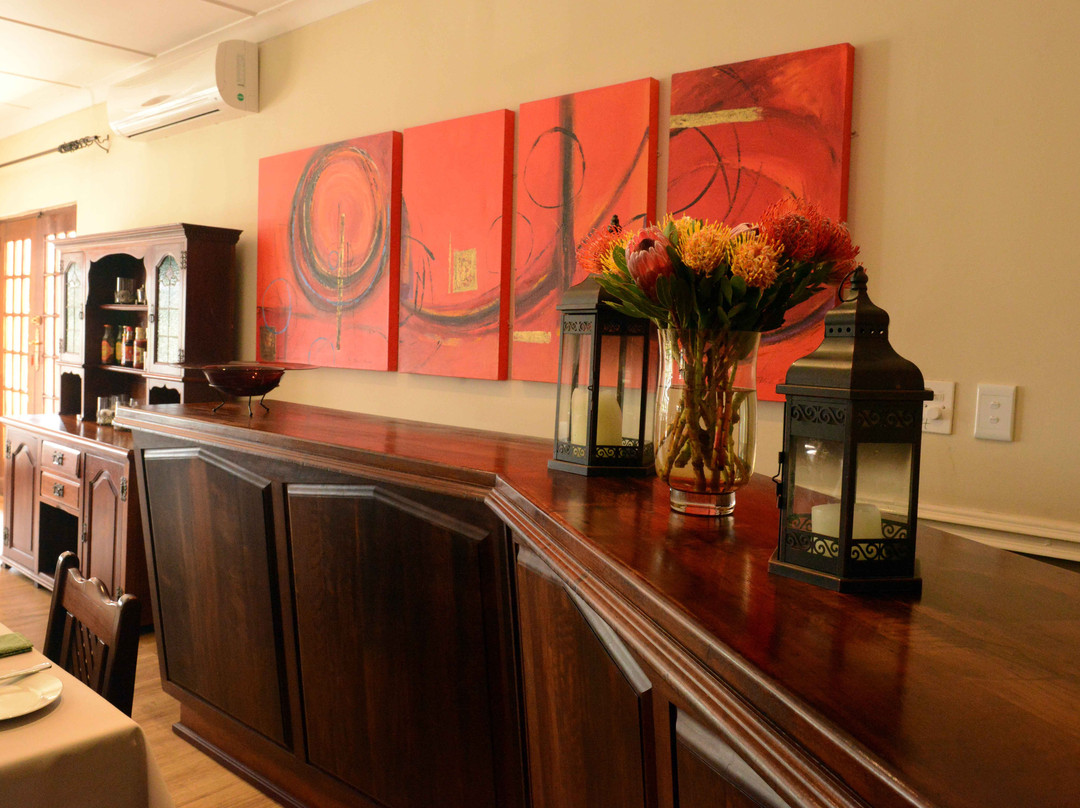 Mountain View Bed & Breakfast主图