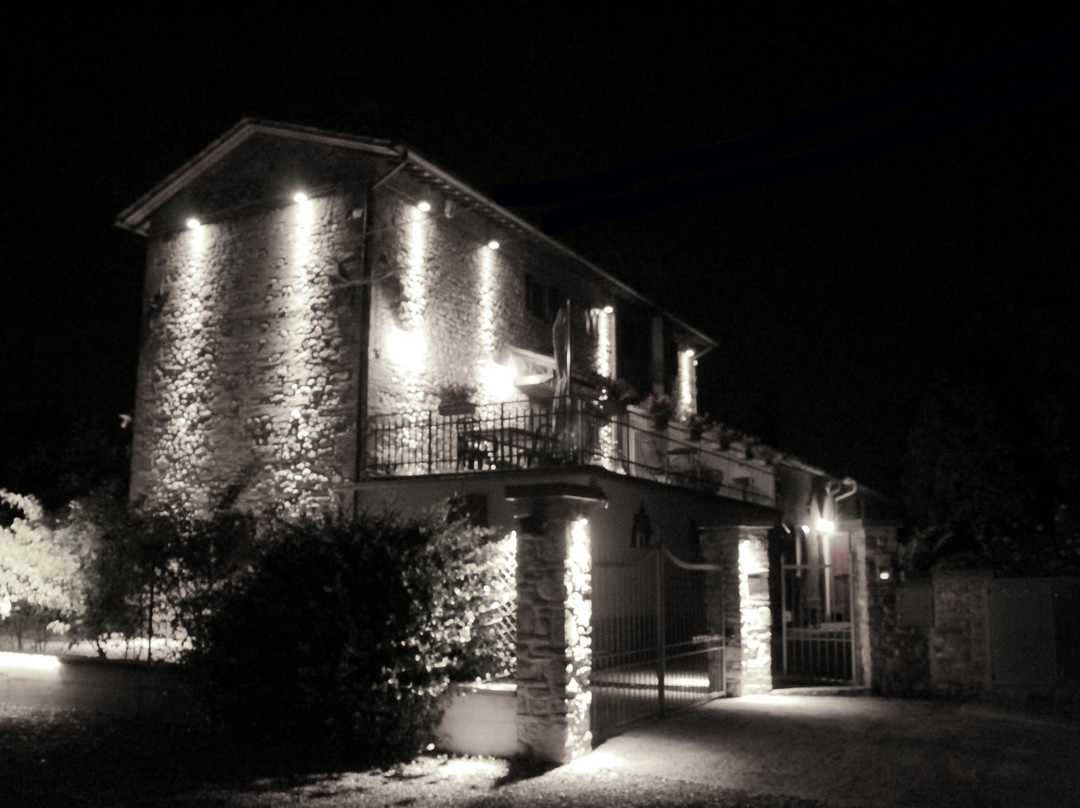 Casa Donella B&B主图