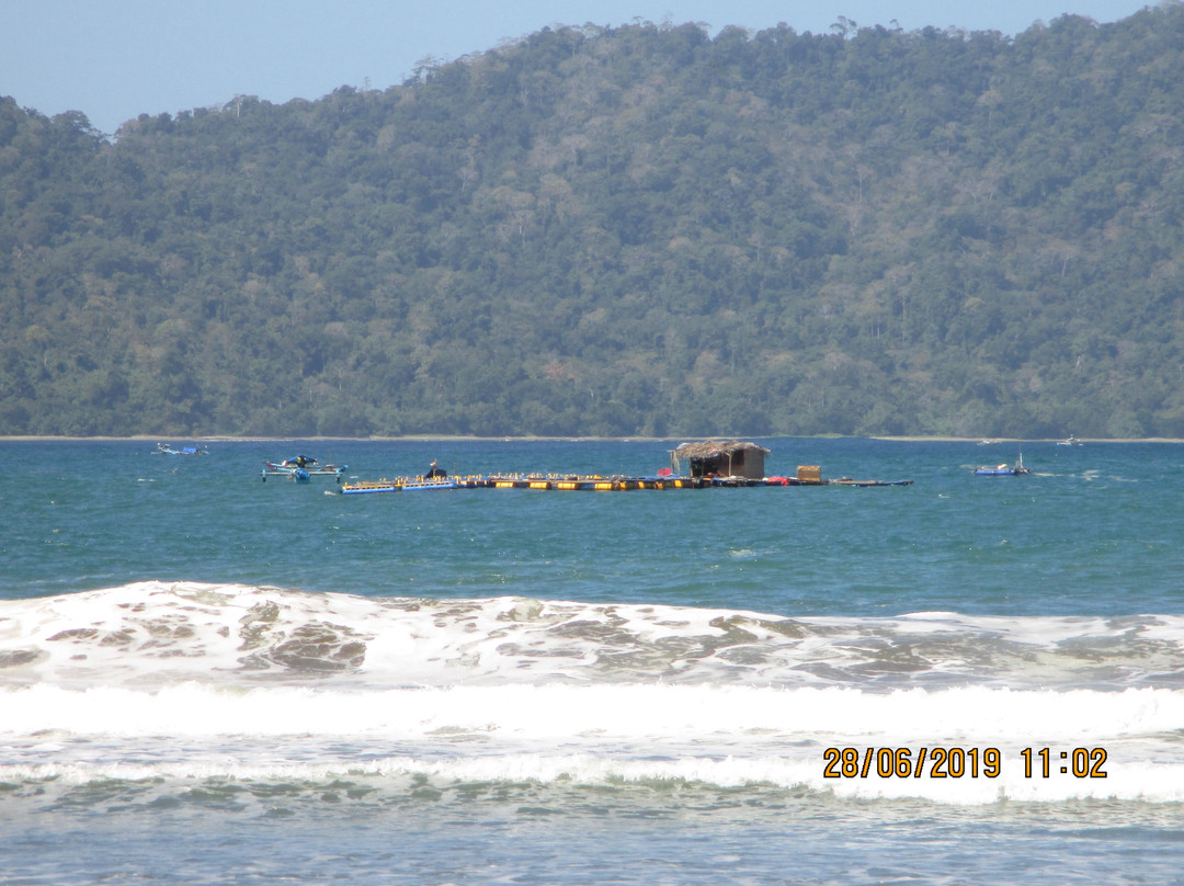 Rajegwesi Beach-巴纽旺宣必去景点