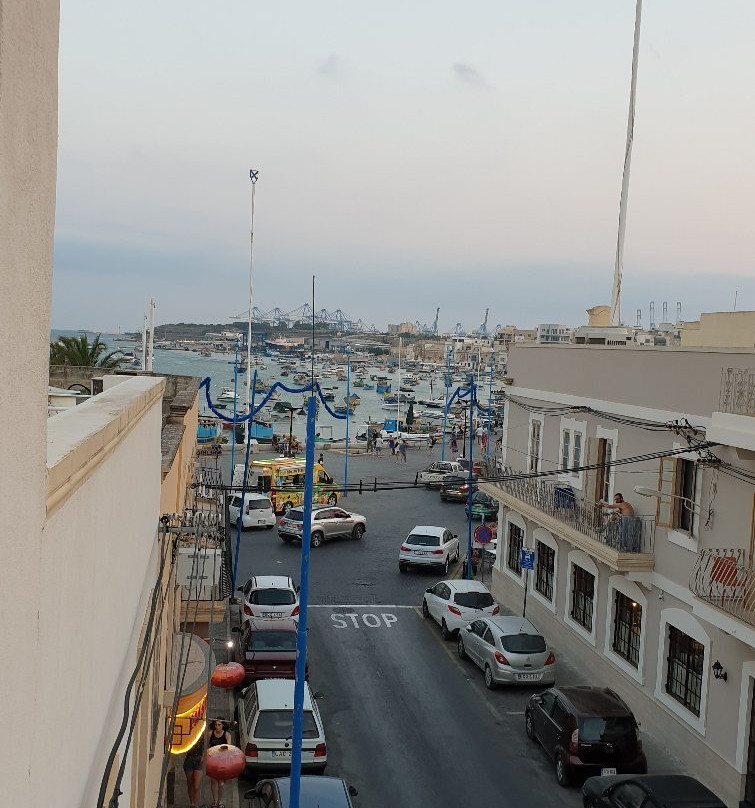 Fisherman's Cove Guesthouse主图