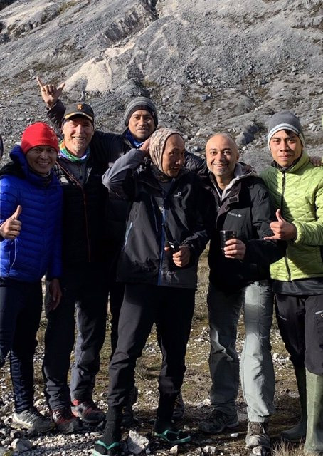 Carstensz Pyramid-Tembagapura必去景点