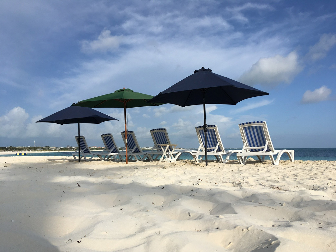 Tropical Shades-普罗维登西亚莱斯必去景点