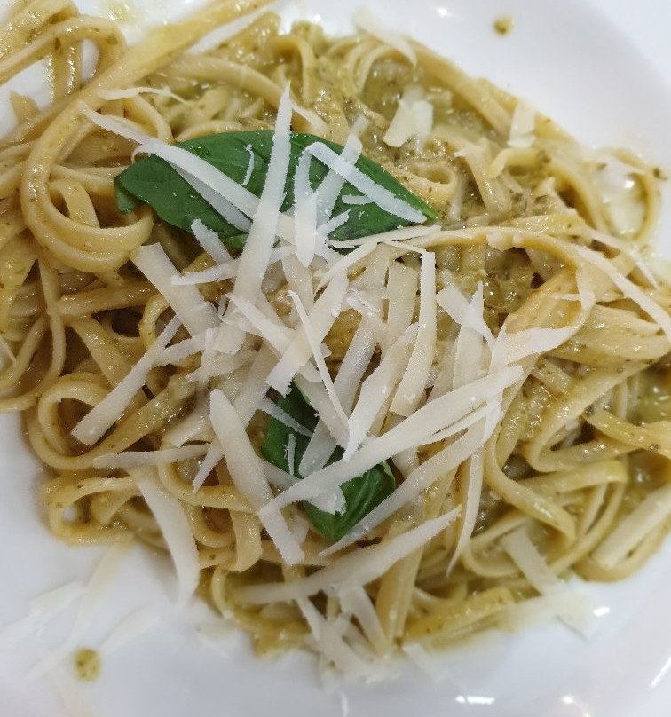 La Bottega dei Sapori-Luogosanto必去景点