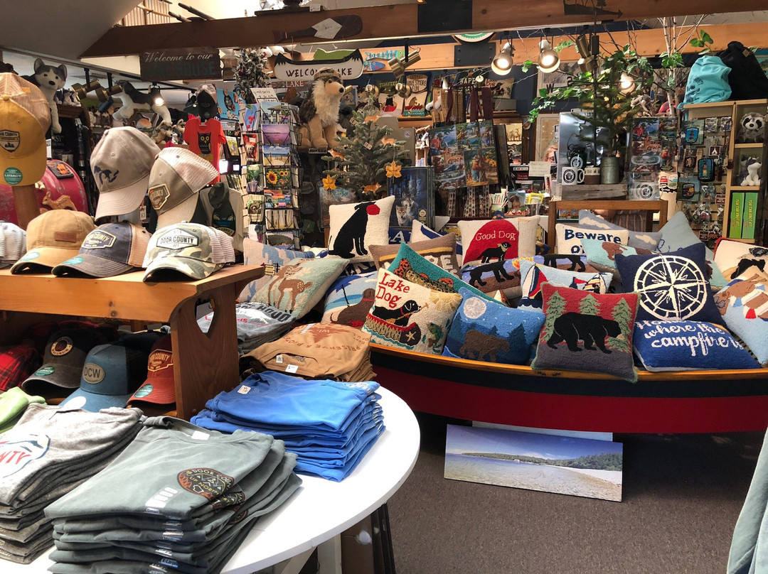 Beach People Fish Creek-Fish Creek必去景点