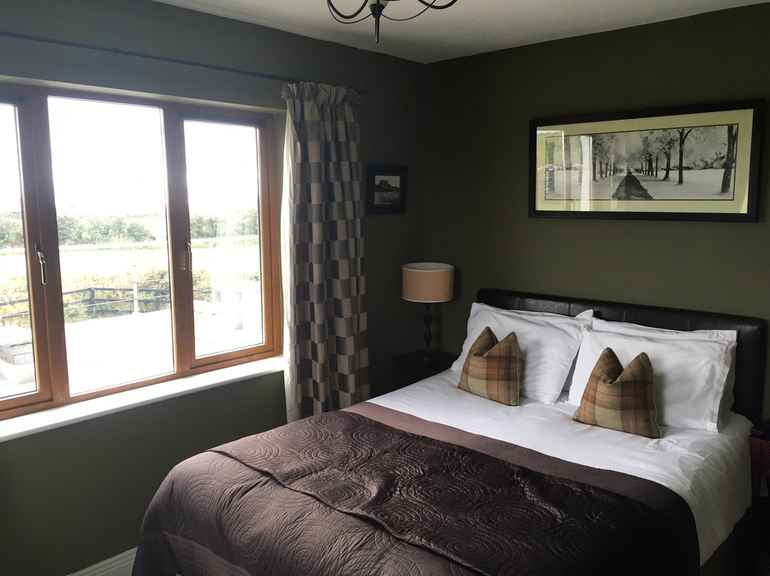 Blue Horizons B&B主图