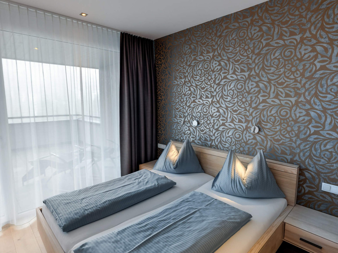 Alpinresort Damuls主图