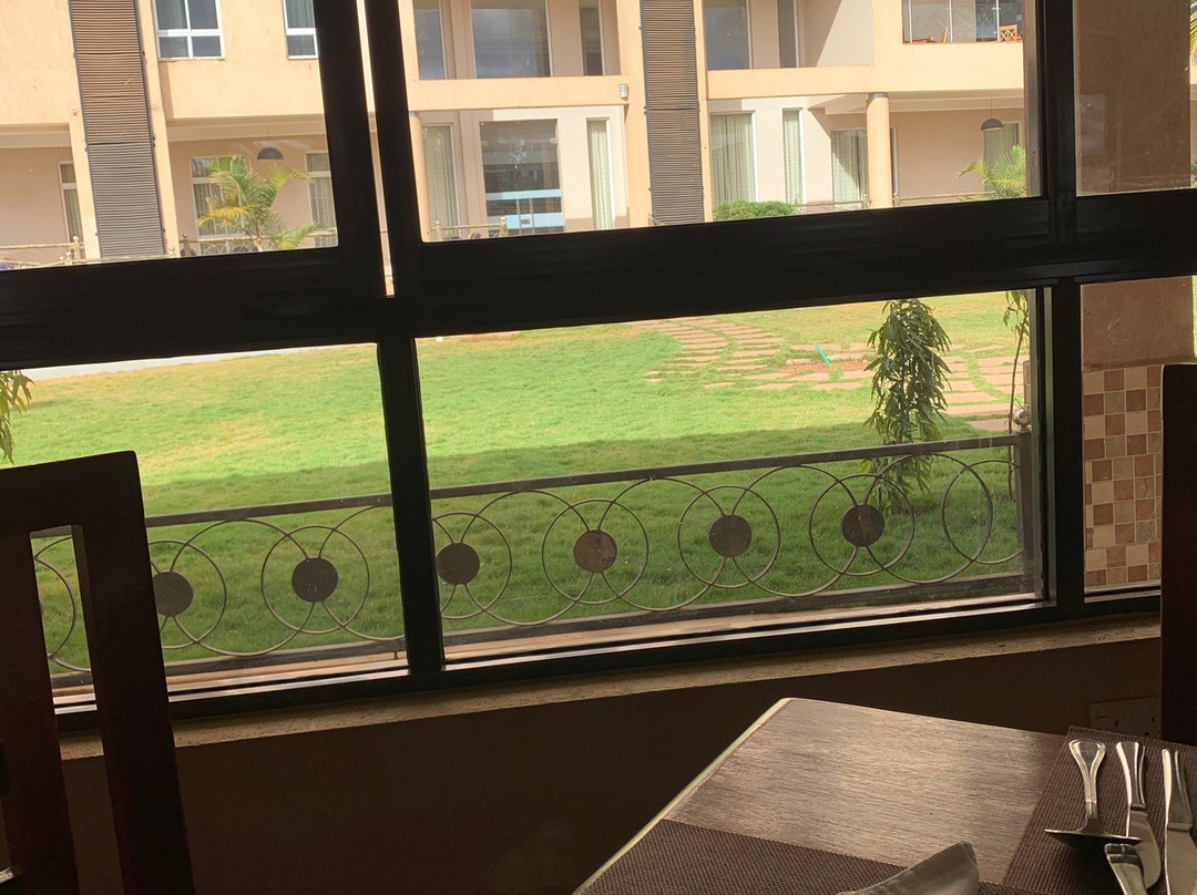 Three Steers Hotel主图