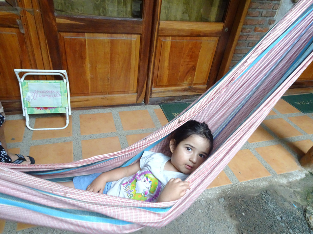 Hostal Rutamar主图