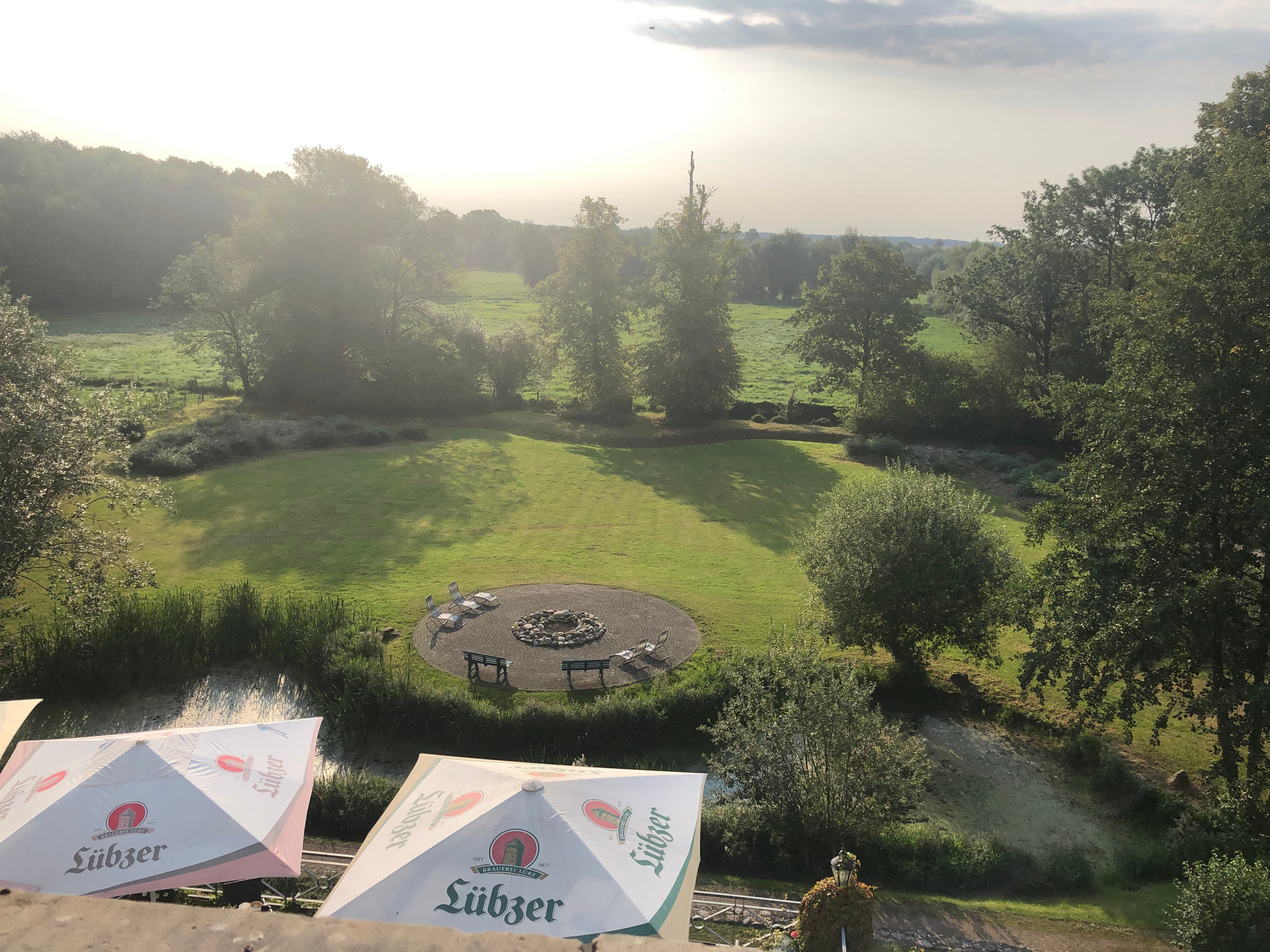 Gutshaus Redewisch-官方