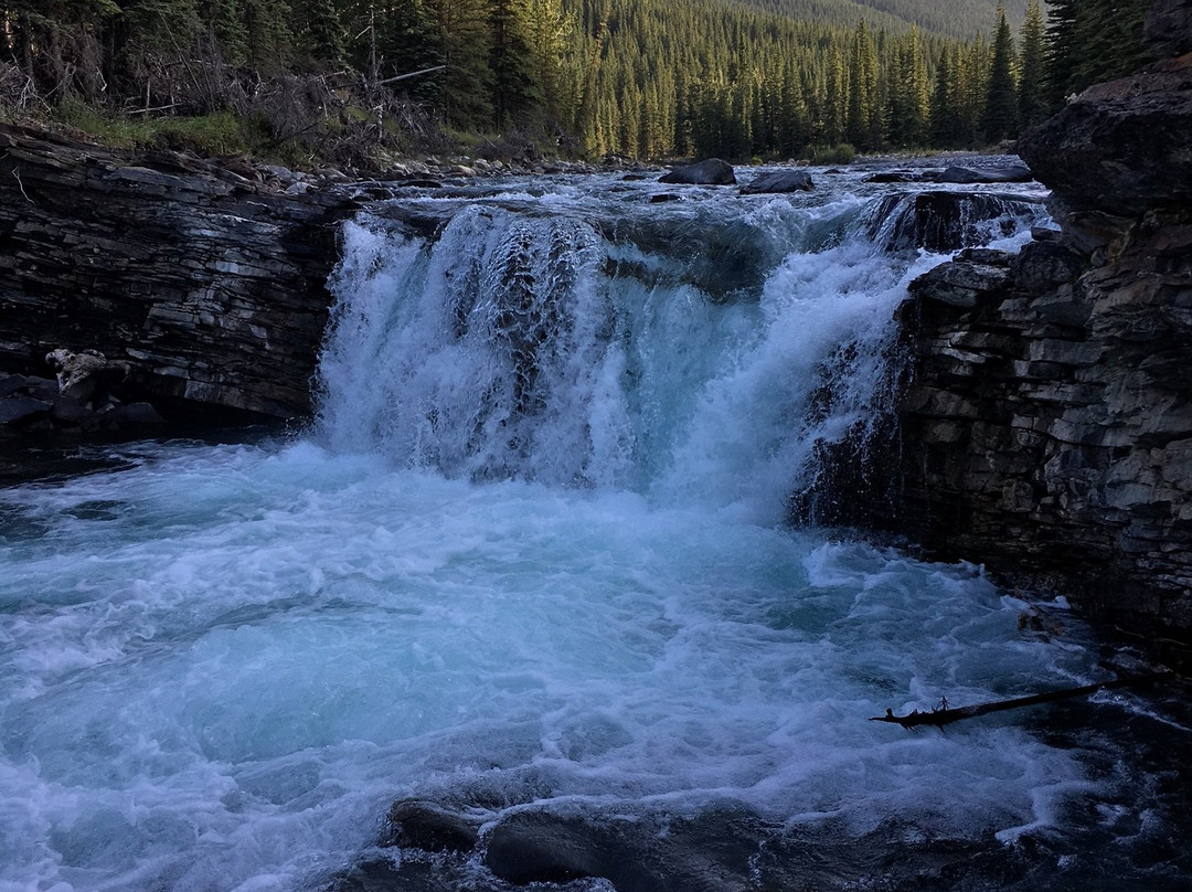 Sheep River Provincial Park景点图片