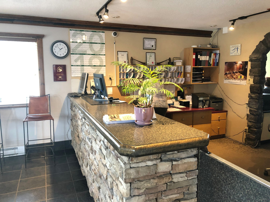 Aspen Inn & Suites主图