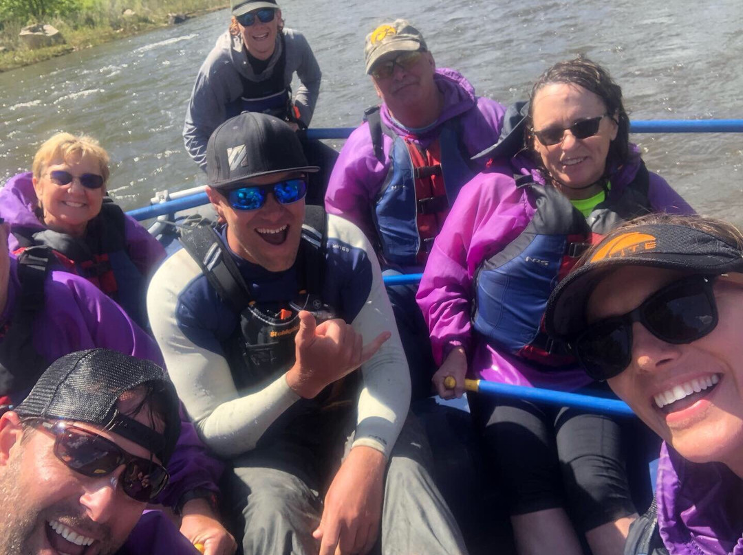 Durango Rivertrippers & Adventure Tours-杜兰戈必去景点