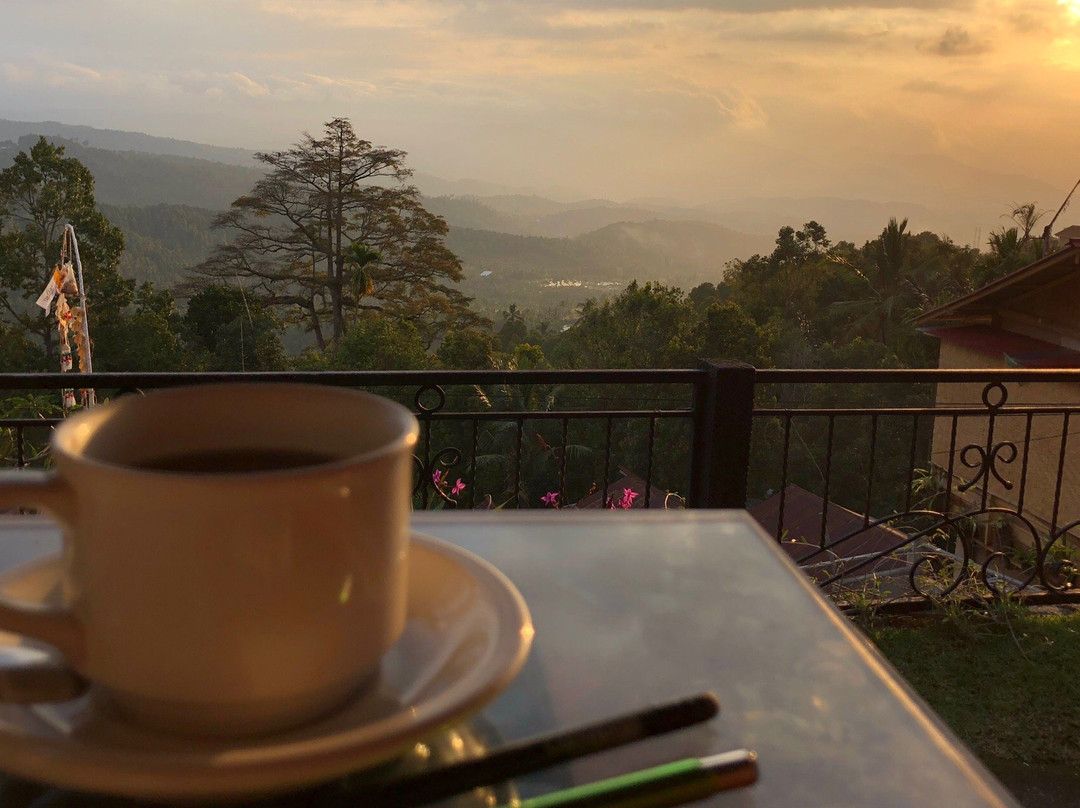 Aditya Homestay主图