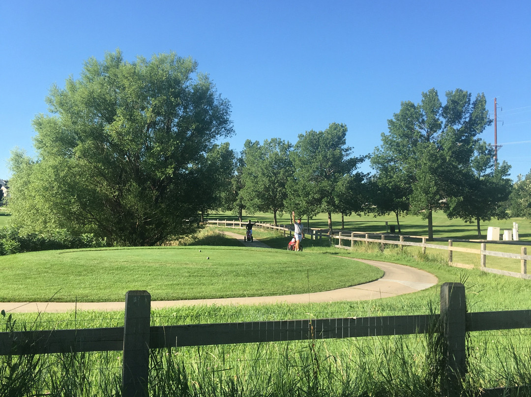 Indian Peaks Golf Course-Lafayette必去景点