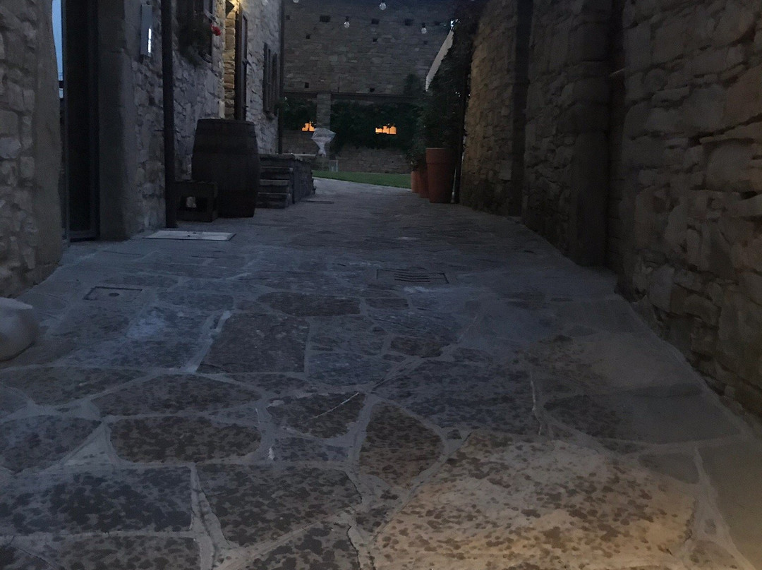 Agriturismo Tenuta Ca Di Bertucci主图