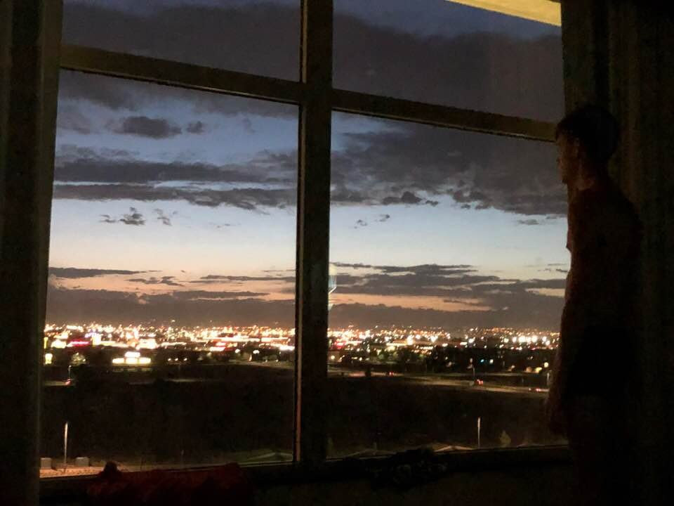 Drury Plaza Hotel Denver Central Park主图