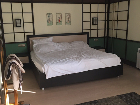 沃罗比为格力酒店主图